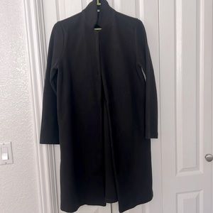 ⚠️ Limited time deal Zara lapel coat